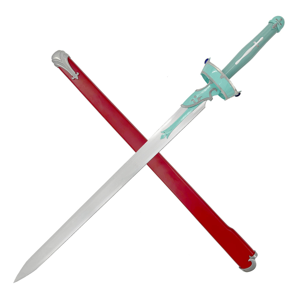 Lambent Light Rapier Asuna Yuukis Sword SAO swords - Tophatter Daily Deals