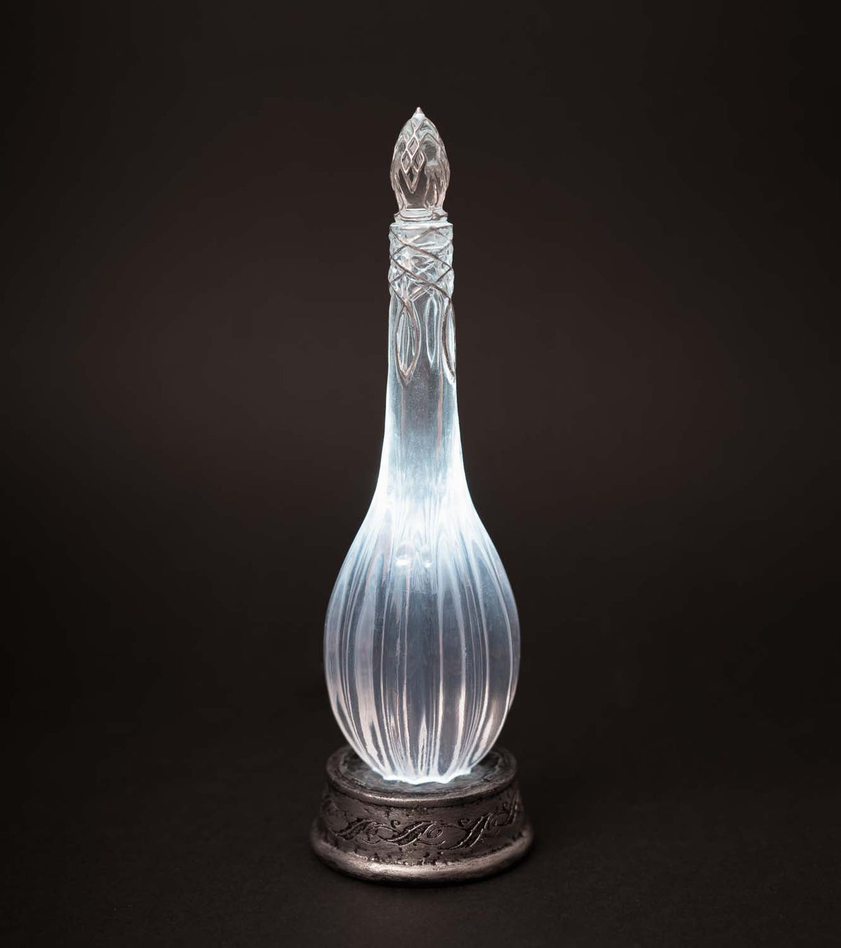 The Lord Of The Rings - Officially Licensed Galadriel Earendil Lamp Lamp - Tophatter Daily Deals