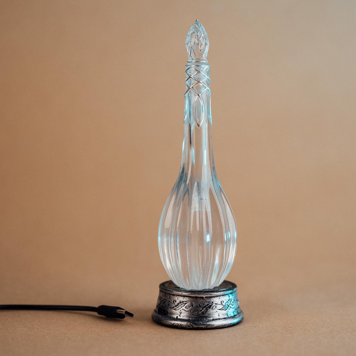The Lord Of The Rings - Officially Licensed Galadriel Earendil Lamp Lamp - Tophatter Daily Deals