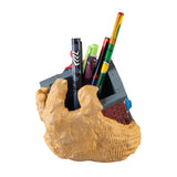 Marvel – Spider-Man Pen Holder with Stationery Set Pen - Tophatter Daily Deals