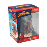 Marvel – Spider-Man Pen Holder with Stationery Set Pen - Tophatter Daily Deals