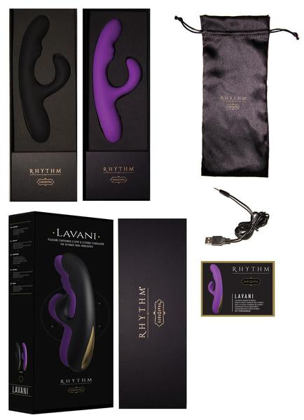 Lavani Vibrator - Tophatter Daily Deals
