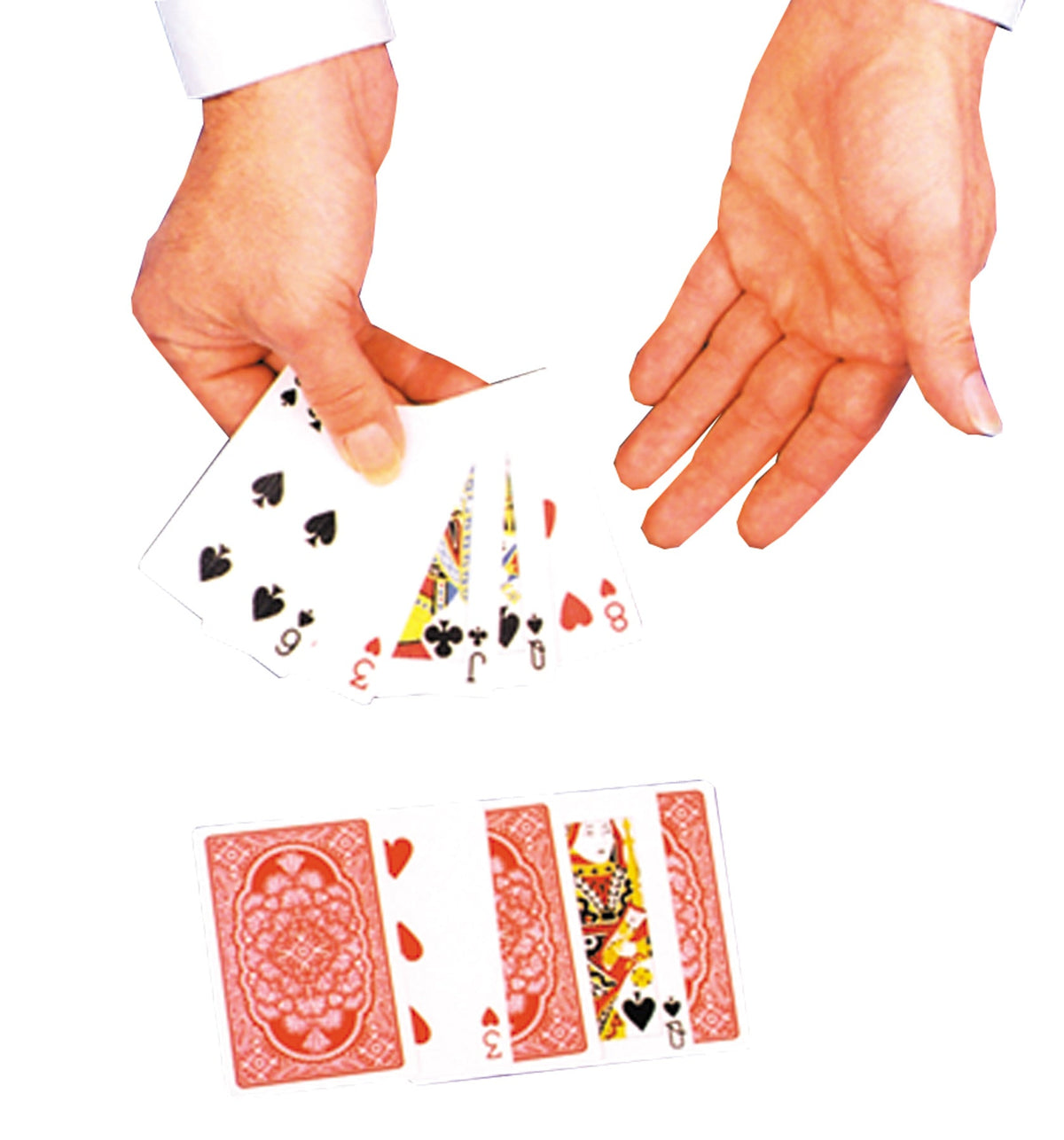 Believe It Or Not Magic Tricks & Supplies - Tophatter Daily Deals