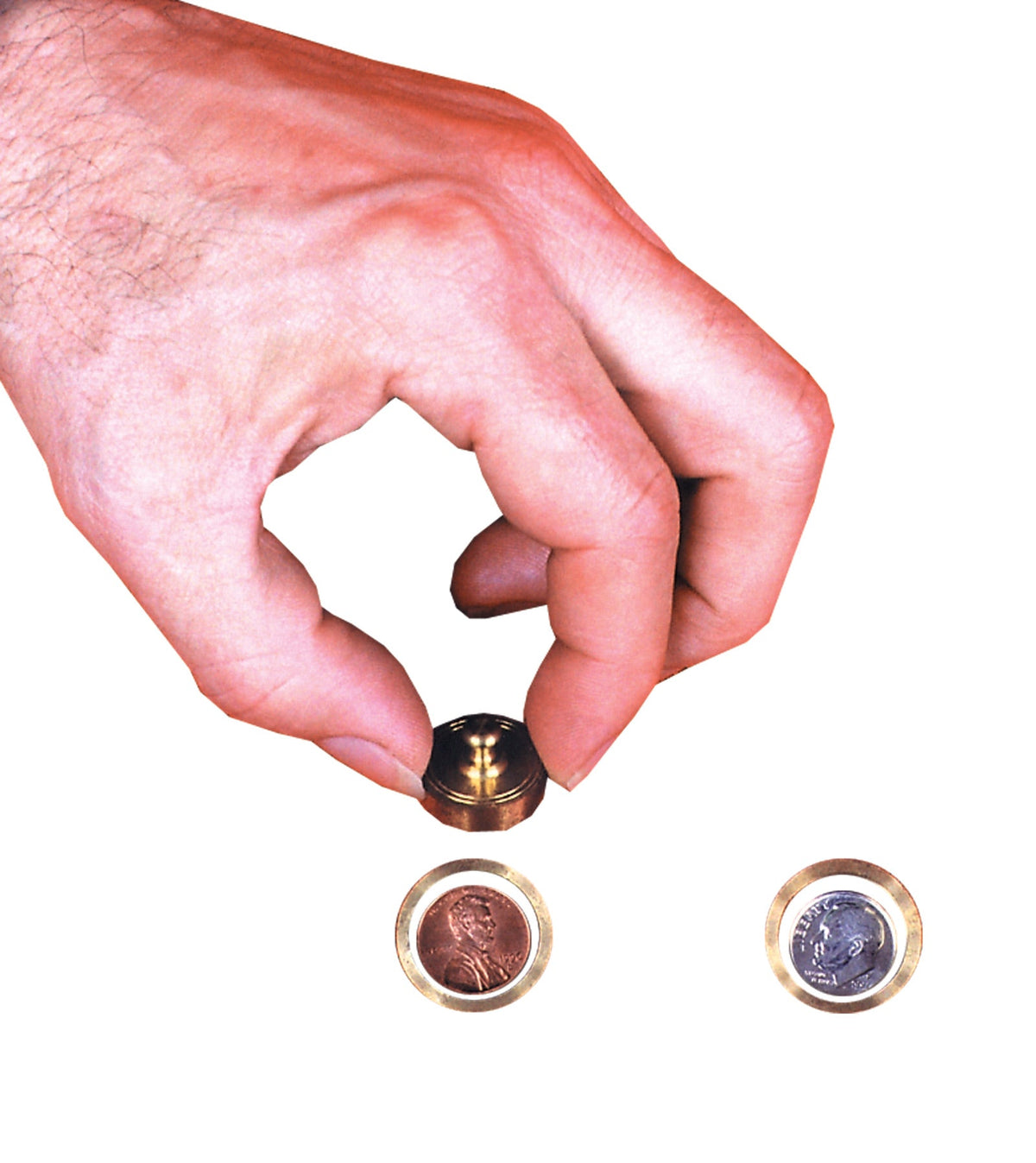 Penny Weight Magic Tricks & Supplies - Tophatter Daily Deals