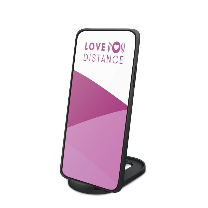 Love Distance REACH Rose Strap-On Stimulator 7.5 Inch > Dildos > Strap On Harnesses - Tophatter Daily Deals