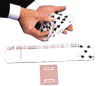 Svengali Deck Magic Tricks & Supplies - Tophatter Daily Deals