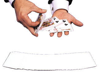 Mental Photo Aviator Bridge Magic Tricks & Supplies - Tophatter Daily Deals