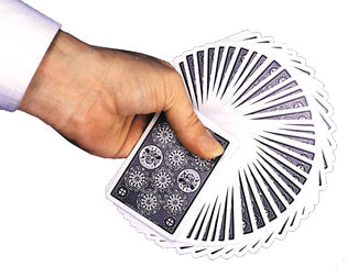 Eureka Deck Enardoe Magic Tricks & Supplies - Tophatter Daily Deals