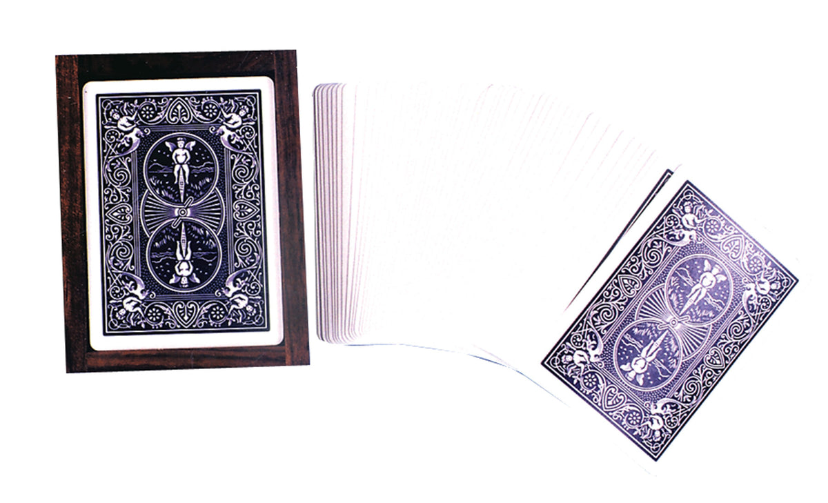 Ultima Deck Vanish Magic Tricks & Supplies - Tophatter Daily Deals