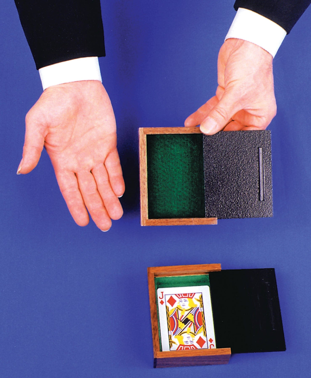 Fatal Attraction Magic Tricks & Supplies - Tophatter Daily Deals