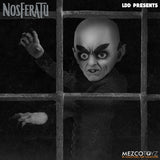 Nosferatu – Living Dead Dolls Presents Count Orlok Doll Collectible Doll - Tophatter Daily Deals