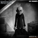 Nosferatu – Living Dead Dolls Presents Count Orlok Doll Collectible Doll - Tophatter Daily Deals