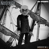 Nosferatu – Living Dead Dolls Presents Count Orlok Doll Collectible Doll - Tophatter Daily Deals