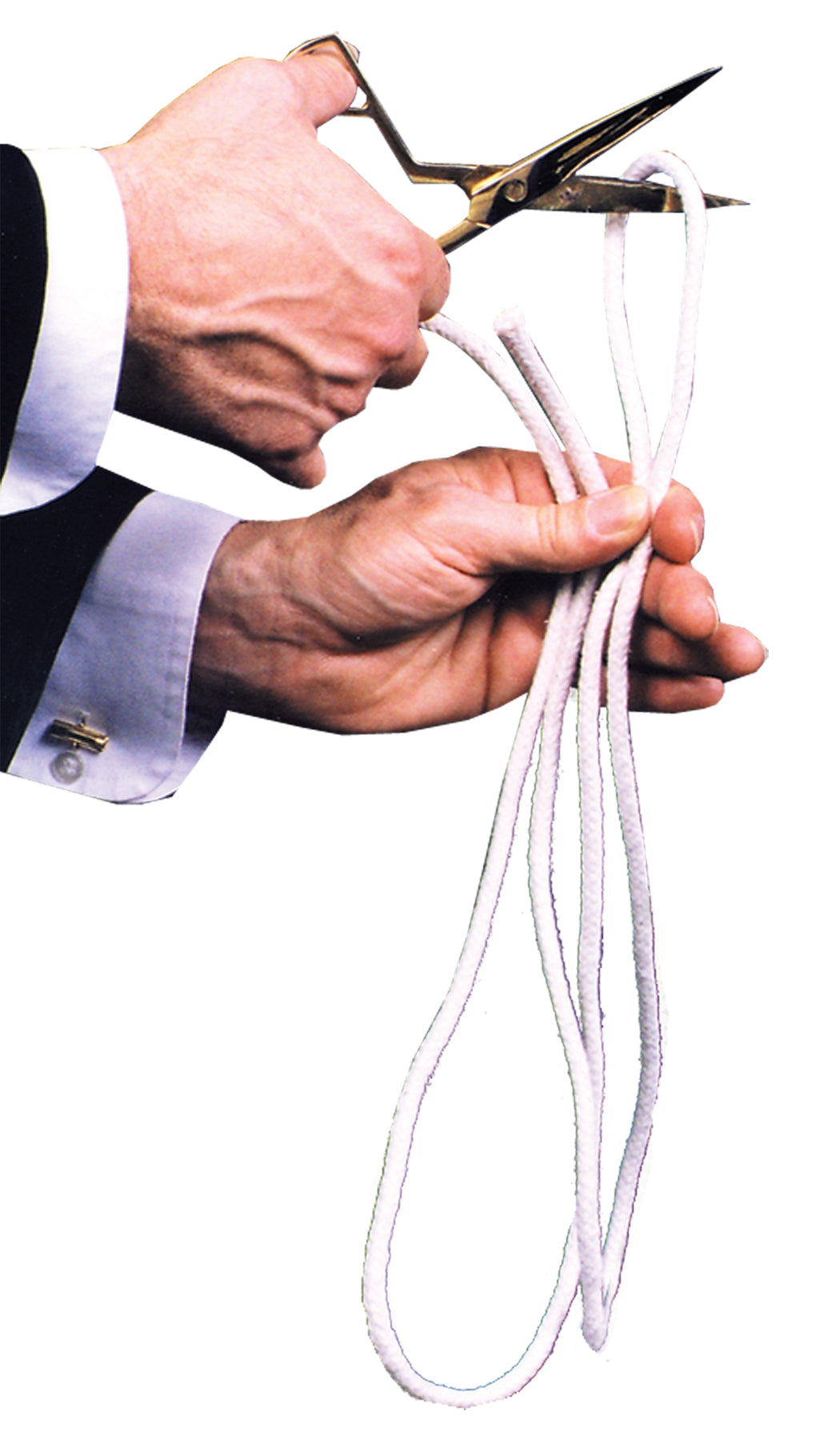 Cut & Restored Rope Magic Tricks & Supplies - Tophatter Daily Deals