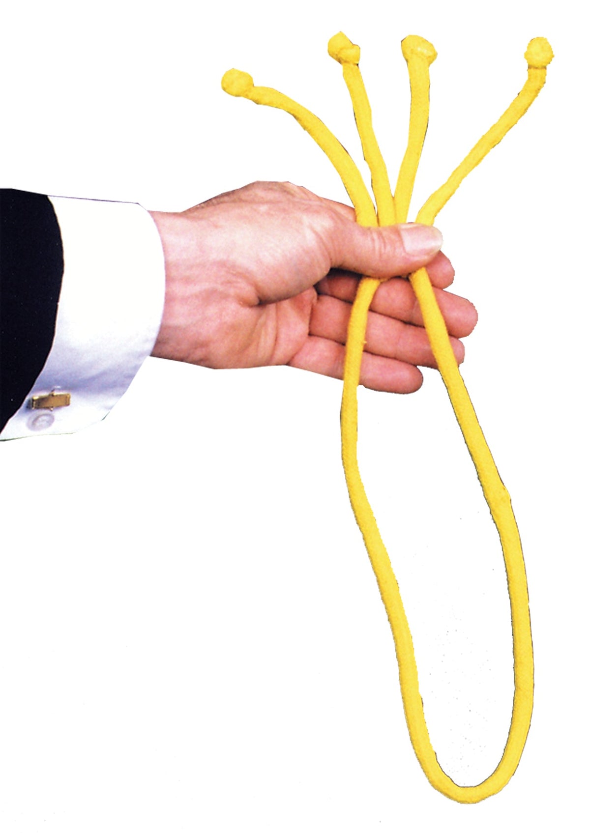 Rope with Four Ends Magic Tricks & Supplies - Tophatter Daily Deals