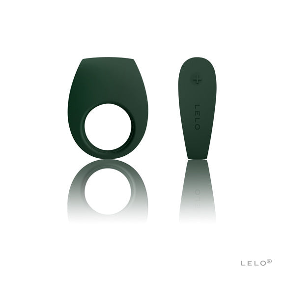 Homme Tor 2 Green C-Rings - Tophatter Daily Deals