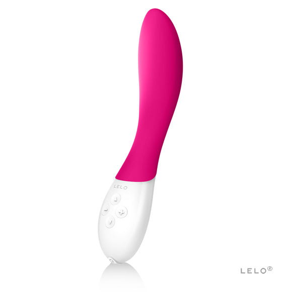 Femme Mona 2 Cerise G-Spot Toys - Tophatter Daily Deals