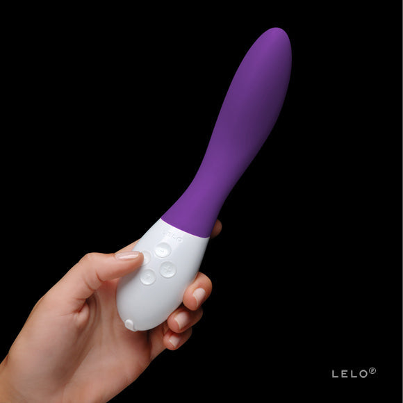 Femme Mona 2 Purple G-Spot Toys - Tophatter Daily Deals