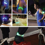 Armband Lights for Runners Sports & Outdoor - Tophatter Daily Deals