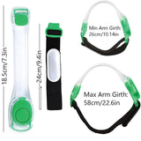 Armband Lights for Runners Sports & Outdoor - Tophatter Daily Deals