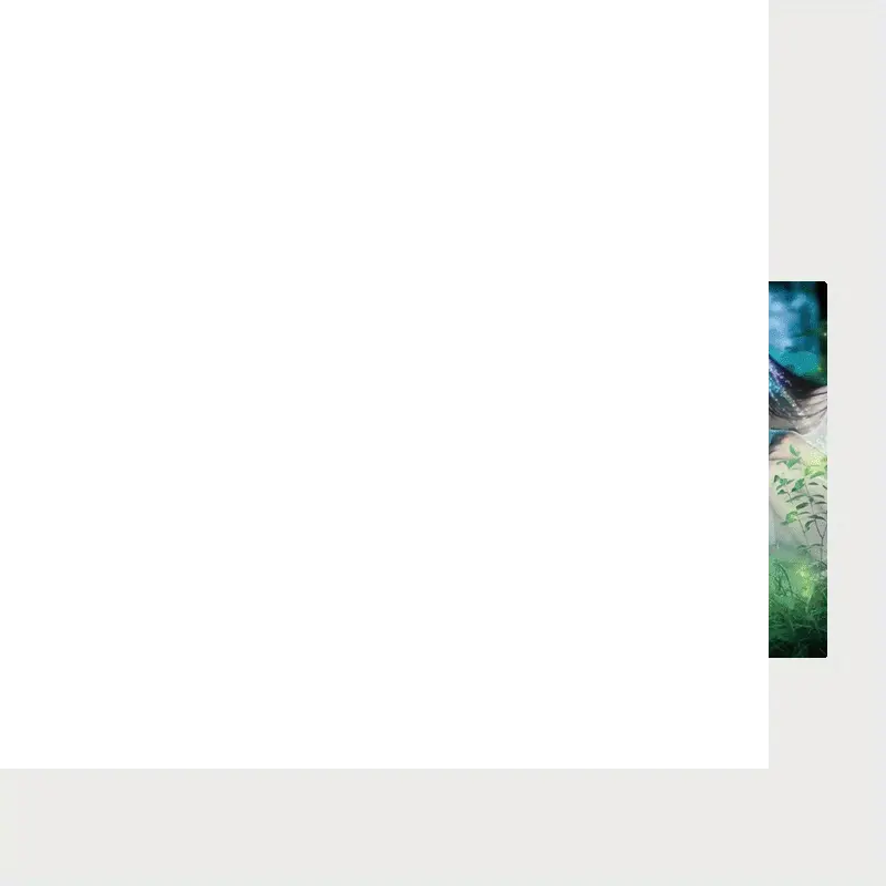 LED Glitter Wig Braids Colorful Butterfly Lights 1pc (mixed Color)+5pcs (mixed Colors) - Tophatter Daily Deals