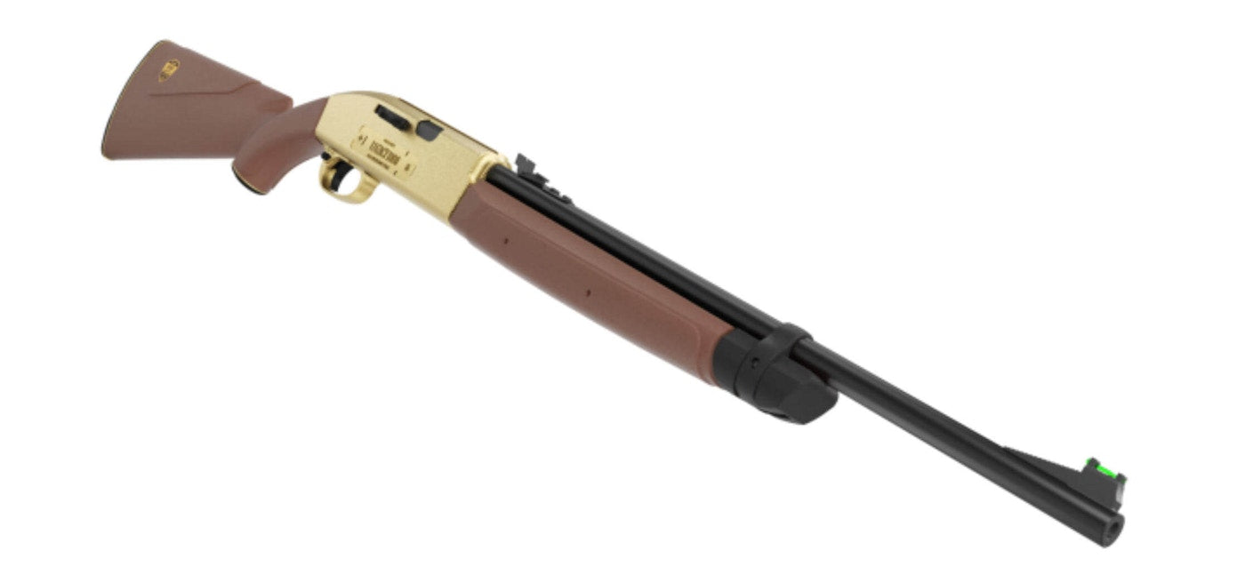 Crosman Legacy 1000 BB/Pellet Rifle - Tophatter Daily Deals