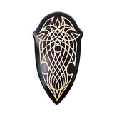 Legendary Elven Rune Stainless Steel Scimitar swords - Tophatter Daily Deals