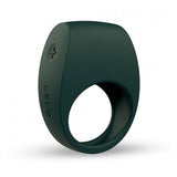 Lelo Tor 2 – Waterproof Rechargeable Couples Ring - Deep Green > Sex Toys > Couples Toys - Tophatter Daily Deals
