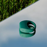Lelo Tor 2 – Waterproof Rechargeable Couples Ring - Deep Green > Sex Toys > Couples Toys - Tophatter Daily Deals