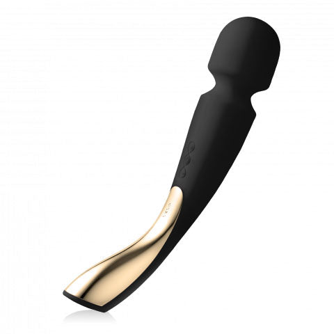 Lelo Smart Wand 2 Large – Luxury Full-Body Massager > Sex Toys > Massage Wands - Tophatter Daily Deals