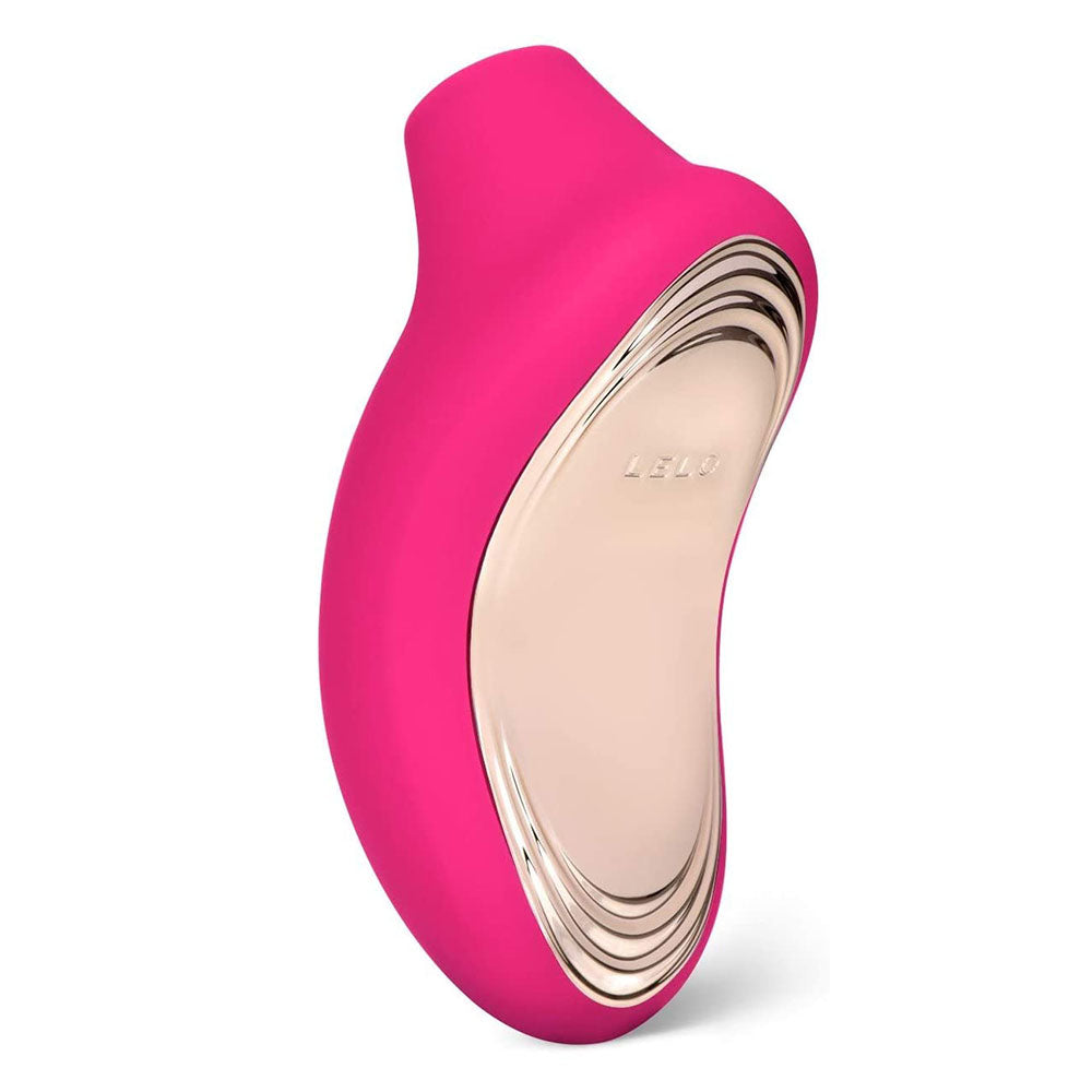 Lelo Sona 2 – Clitoral Vibrator > Vibrators > Ladies > Clitoral Vibrators and Stimulators - Tophatter Daily Deals