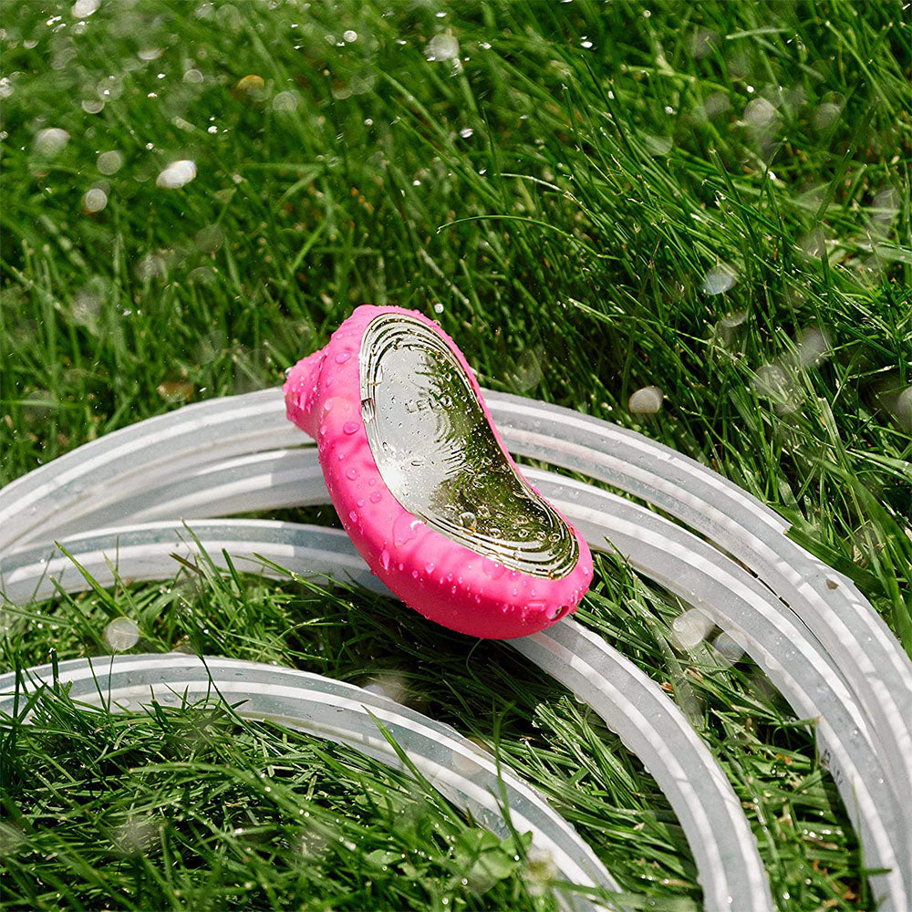 Lelo Sona 2 – Clitoral Vibrator > Vibrators > Ladies > Clitoral Vibrators and Stimulators - Tophatter Daily Deals