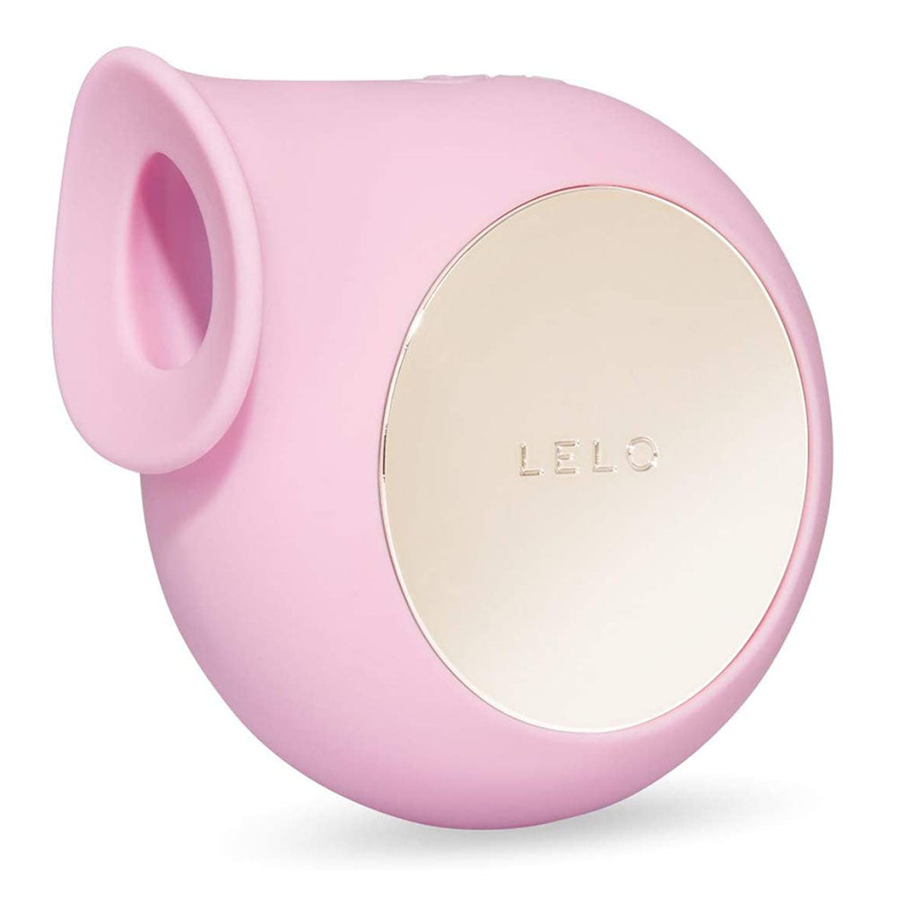 Lelo Sila – Sonic Wave Clitoral Massager > Sex Toys For Ladies > Air Pulsation - Tophatter Daily Deals