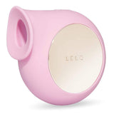 Lelo Sila – Sonic Wave Clitoral Massager > Sex Toys For Ladies > Air Pulsation - Tophatter Daily Deals