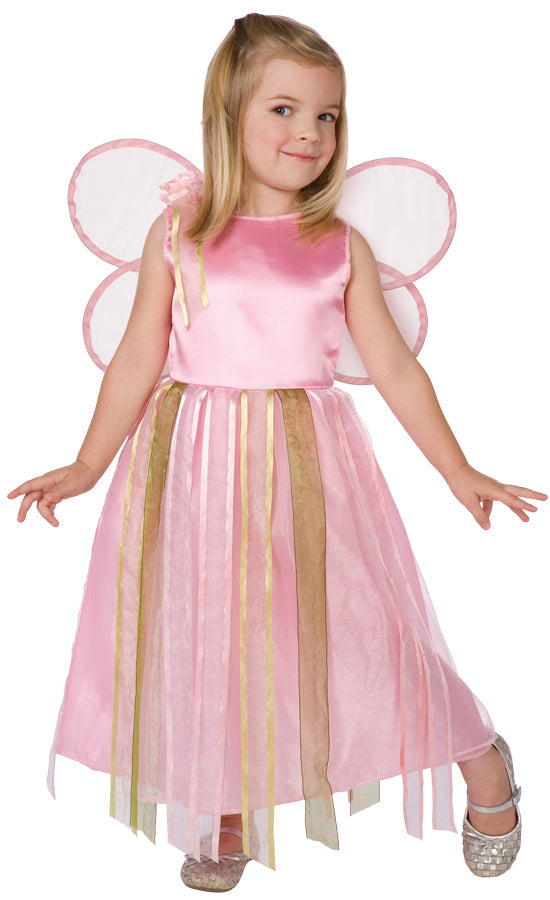 Ribbon Fairy Princess & Fairy Costumes - Tophatter Daily Deals