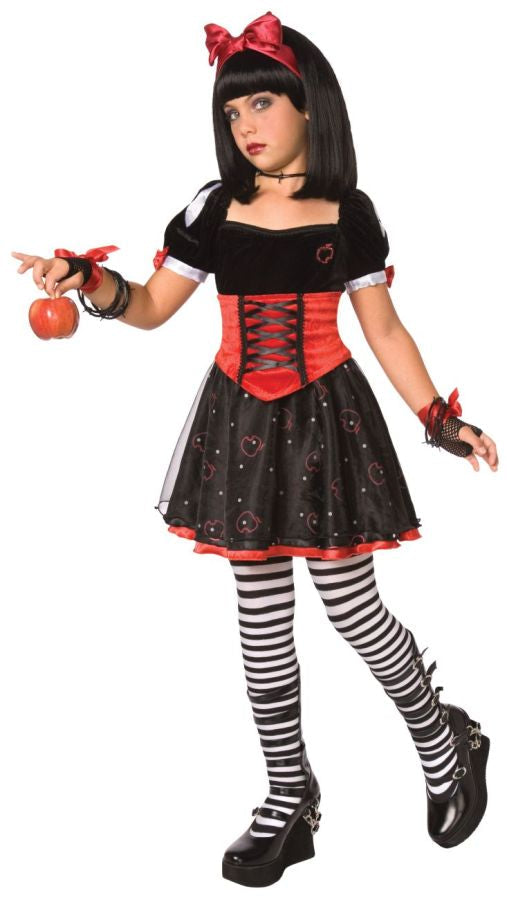 Poisoned Princess Princess & Fairy Costumes - Tophatter Daily Deals