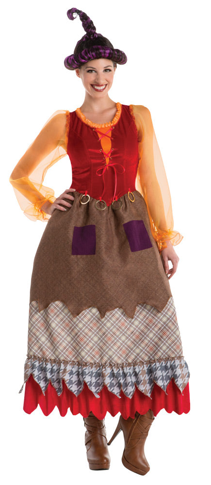 Goofy Sister Adult Halloween & Party Essentials - Tophatter Daily Deals