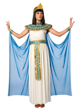 Women's Cleopatra Costume Womens Halloween Costumes - Tophatter Daily Deals