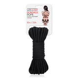 Lux Fetish Bondage Rope 10 Meter – Bondage Accessory > Bondage Gear > Rope - Tophatter Daily Deals