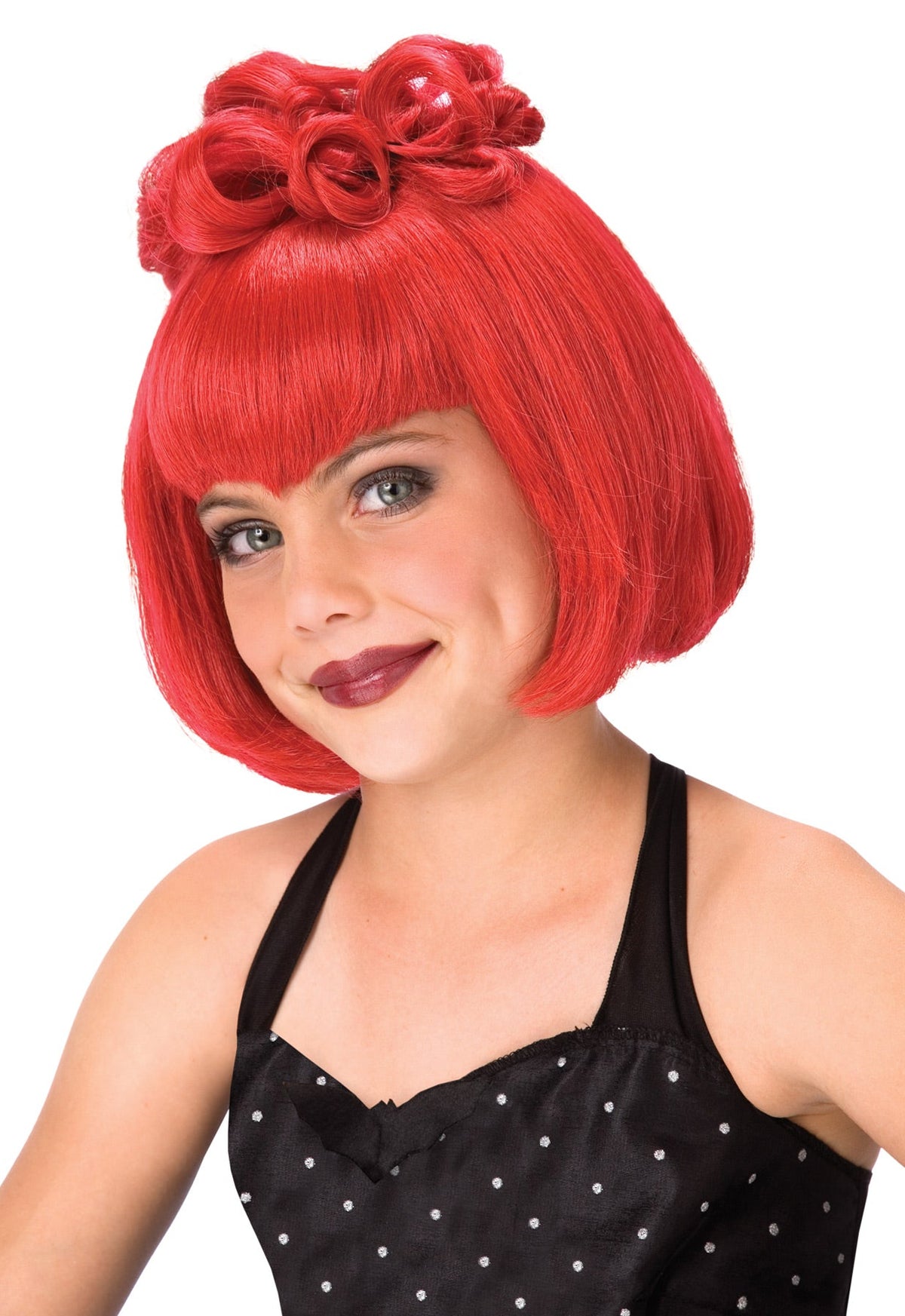 Batty Princess Wig Halloween Wigs - Tophatter Daily Deals