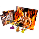 Pin The Hose On The Fireman Adult Bachelorette Game Party > Novelties > Bachelor & Bachelorette Items - Tophatter Daily Deals