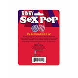 Kinky Sex Pop Game – Adult Couples Dice Game > Novelties > Games - Tophatter Daily Deals