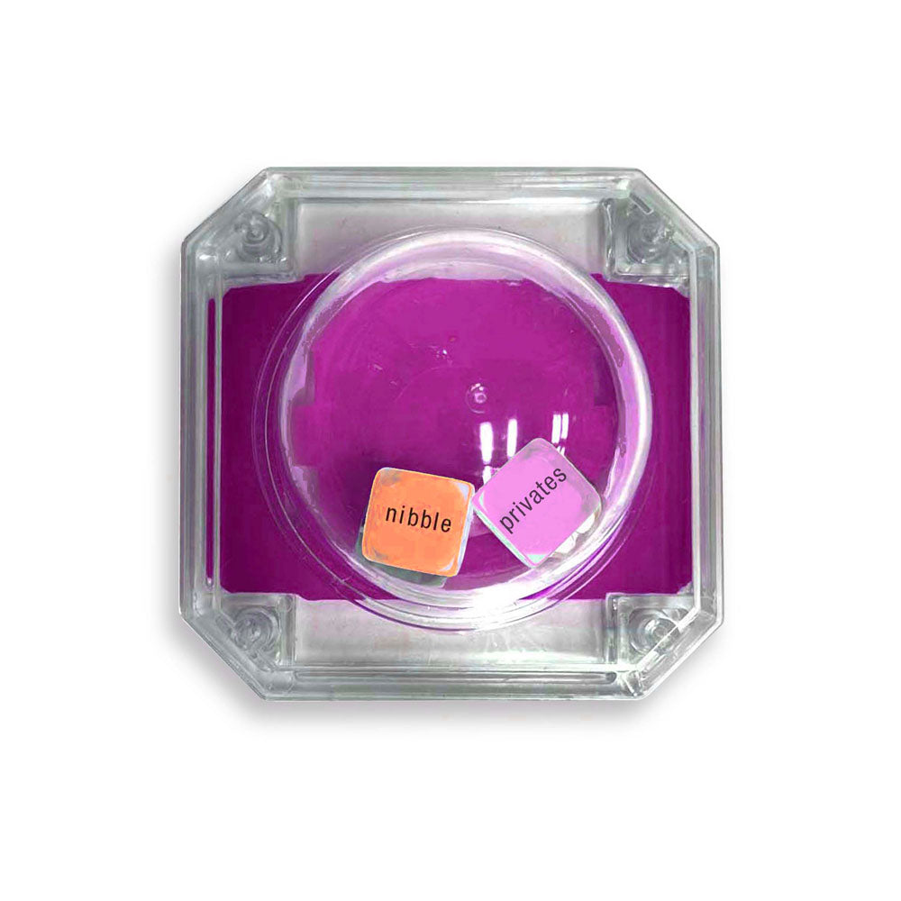 Oral Sex Pop Popping Dice Game for Adventurous Couples > Novelties > Board Games - Tophatter Daily Deals