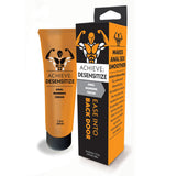 Achieve: Desensitize Cream 2oz (44ml) > Lube > Anal - Tophatter Daily Deals