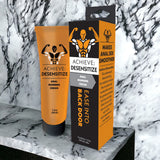 Achieve: Desensitize Cream 2oz (44ml) > Lube > Anal - Tophatter Daily Deals