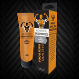 Achieve: Desensitize Cream 2oz (44ml) > Lube > Anal - Tophatter Daily Deals