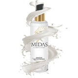 Midas Opaque Water Based Lubricant 59 mls > Lube > Water Based - Tophatter Daily Deals
