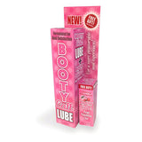 Booty Call Lube Duo (Cherry) – Anal Lubricant and Numbing Gel Set 118ml > Lube > Flavoured - Tophatter Daily Deals