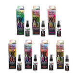 ProBlo Cupcake Flavored Deep Throat Spray 30ml Intimacy Aid > Lube > Oral Gels & Sprays - Tophatter Daily Deals