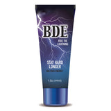 Big Dick Energy Stay Hard Male Delay Cream 44ml Tube > Essentials > Mens Enhancers - Tophatter Daily Deals